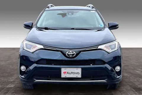 Photos of 2018 Toyota RAV4 XLE for sale in Madison Heights, VA at Autova