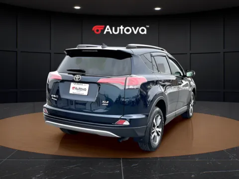 More photos of 2018 Toyota RAV4 XLE at Autova, VA