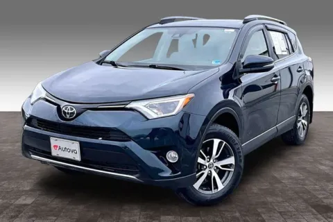 Another view of 2018 Toyota RAV4 XLE for sale in Madison Heights, VA at Autova