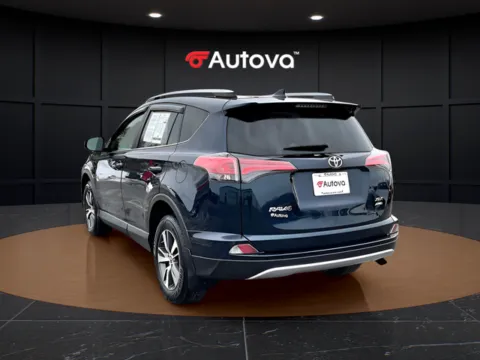 Photos of 2018 Toyota RAV4 XLE for sale in Madison Heights, VA at Autova