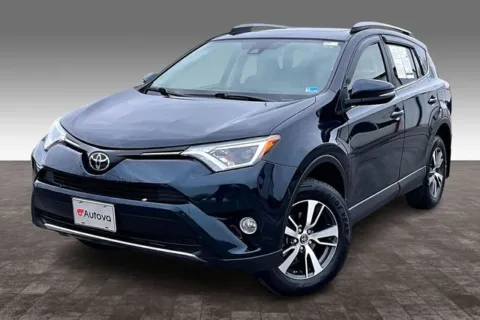 Another view of 2018 Toyota RAV4 XLE for sale in Madison Heights, VA at Autova