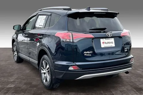 More photos of 2018 Toyota RAV4 XLE at Autova, VA