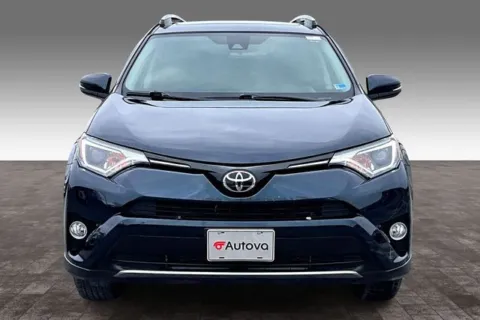 Photos of 2018 Toyota RAV4 XLE for sale in Madison Heights, VA at Autova