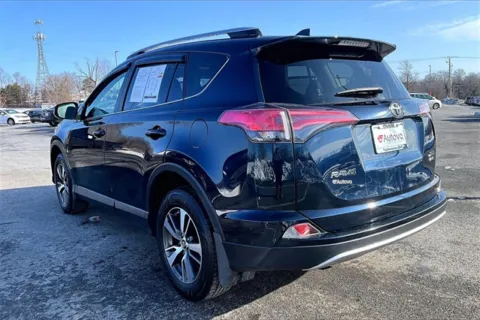 Another view of 2018 Toyota RAV4 XLE for sale in Madison Heights, VA at Autova