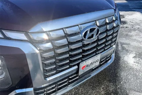 More photos of 2023 Hyundai Palisade Calligraphy at Autova, VA