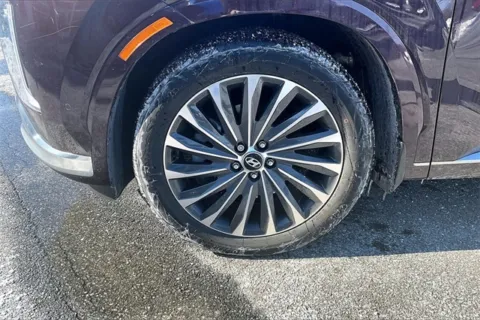 More photos of 2023 Hyundai Palisade Calligraphy at Autova, VA