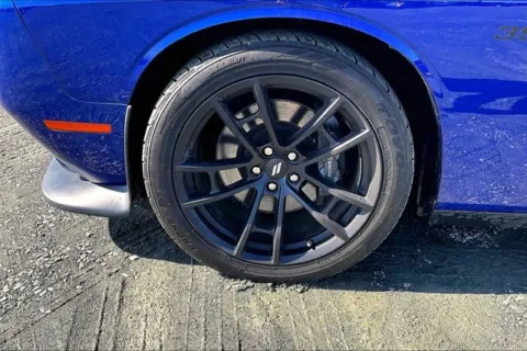 More photos of 2021 Dodge Challenger R/T Scat Pack at Autova, VA