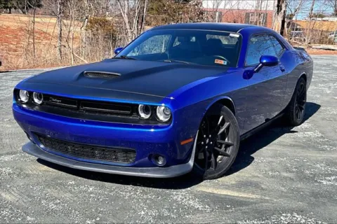 Photos of 2021 Dodge Challenger R/T Scat Pack for sale in Madison Heights, VA at Autova