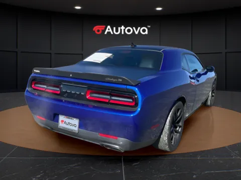 More photos of 2021 Dodge Challenger R/T Scat Pack at Autova, VA