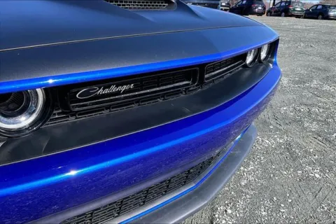More photos of 2021 Dodge Challenger R/T Scat Pack at Autova, VA