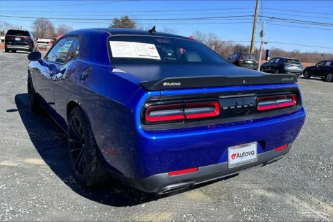 Another view of 2021 Dodge Challenger R/T Scat Pack for sale in Madison Heights, VA at Autova
