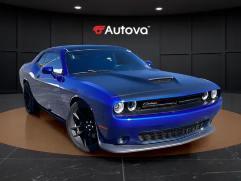 More photos of 2021 Dodge Challenger R/T Scat Pack at Autova, VA