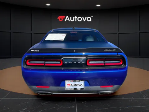 Another view of 2021 Dodge Challenger R/T Scat Pack for sale in Madison Heights, VA at Autova