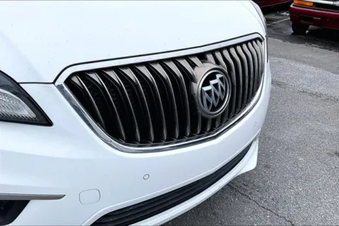 More photos of 2017 Buick Envision Premium II at Autova, VA