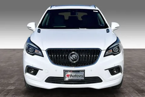 Photos of 2017 Buick Envision Premium II for sale in Madison Heights, VA at Autova