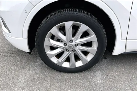 More photos of 2017 Buick Envision Premium II at Autova, VA