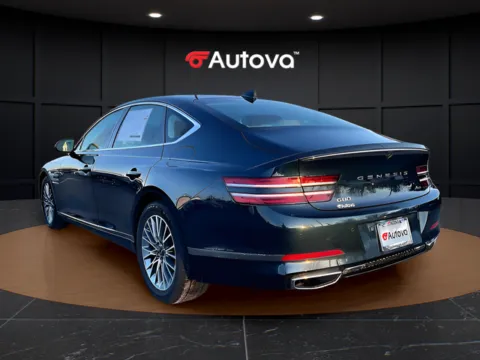 Photos of 2023 Genesis G80 2.5T for sale in Madison Heights, VA at Autova