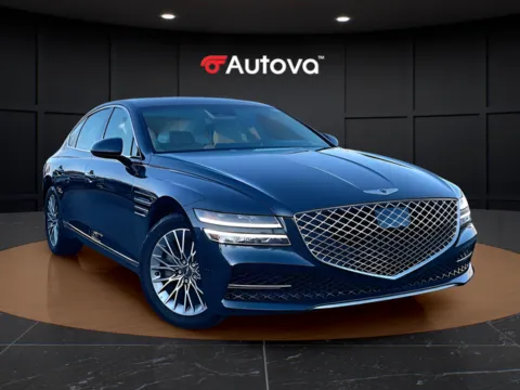 More photos of 2023 Genesis G80 2.5T at Autova, VA