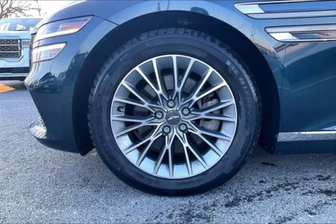 More photos of 2023 Genesis G80 2.5T at Autova, VA