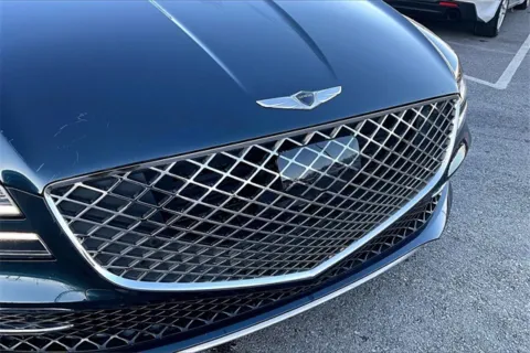 More photos of 2023 Genesis G80 2.5T at Autova, VA