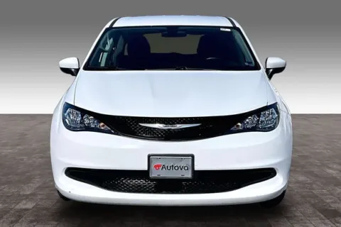 Photos of 2022 Chrysler Voyager LX for sale in Madison Heights, VA at Autova