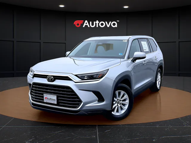 2025 Toyota Grand Highlander XLE for sale in Madison Heights, VA