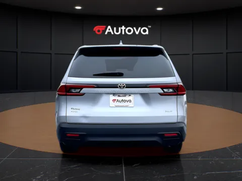 Another view of 2025 Toyota Grand Highlander XLE for sale in Madison Heights, VA at Autova