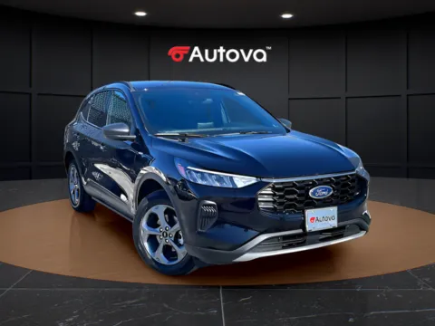 Photos of 2025 Ford Escape ST-Line for sale in Madison Heights, VA at Autova