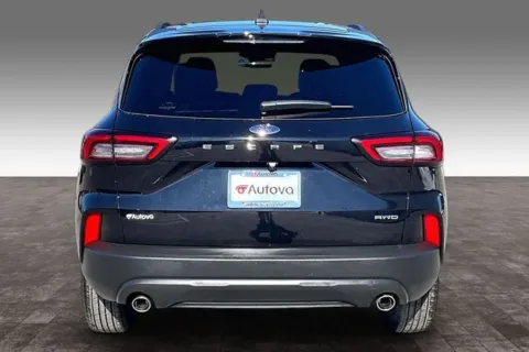 More photos of 2025 Ford Escape ST-Line at Autova, VA