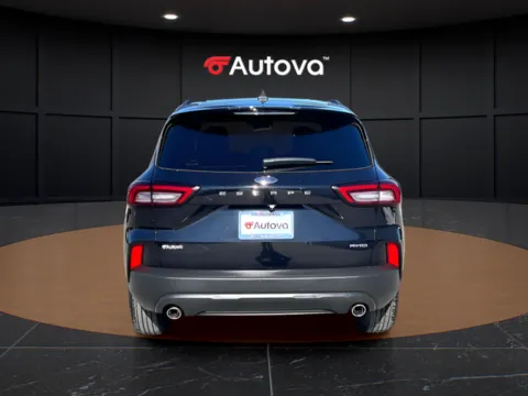 More photos of 2025 Ford Escape ST-Line at Autova, VA