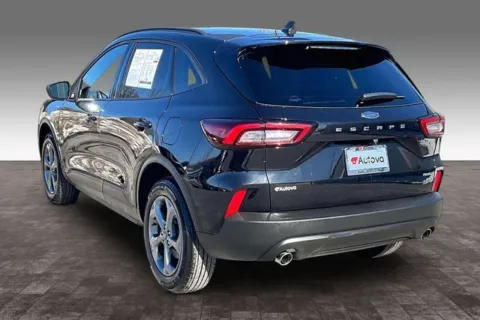 More photos of 2025 Ford Escape ST-Line at Autova, VA