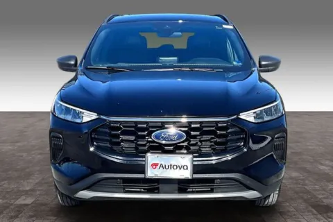 Photos of 2025 Ford Escape ST-Line for sale in Madison Heights, VA at Autova