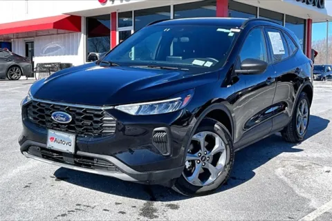 Photos of 2025 Ford Escape ST-Line for sale in Madison Heights, VA at Autova