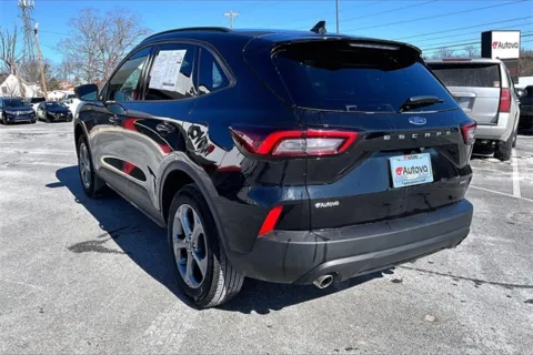 Another view of 2025 Ford Escape ST-Line for sale in Madison Heights, VA at Autova