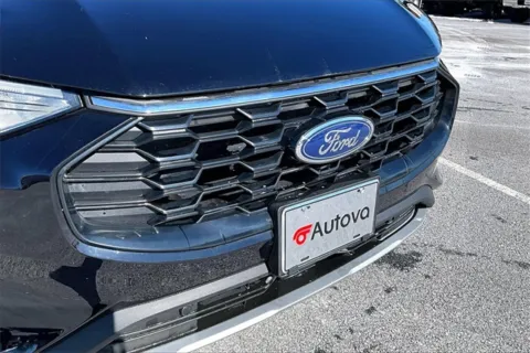 More photos of 2025 Ford Escape ST-Line at Autova, VA