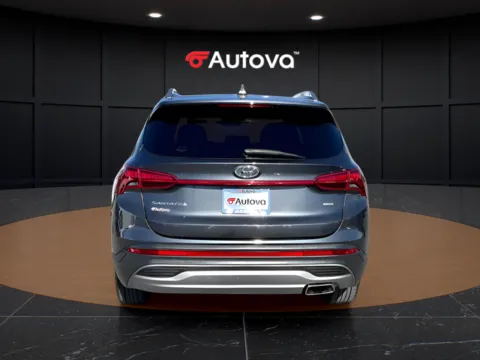 Another view of 2023 Hyundai Santa Fe SEL for sale in Madison Heights, VA at Autova