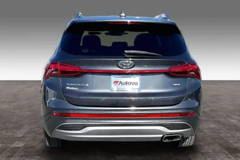 More photos of 2023 Hyundai Santa Fe SEL at Autova, VA
