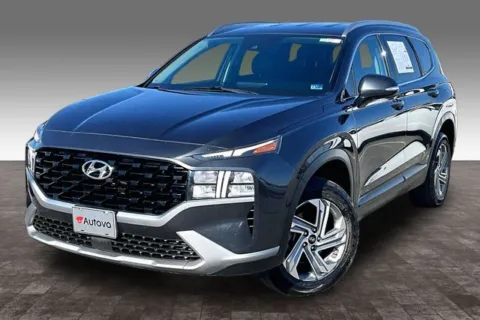 Another view of 2023 Hyundai Santa Fe SEL for sale in Madison Heights, VA at Autova