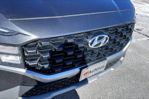 More photos of 2023 Hyundai Santa Fe SEL at Autova, VA