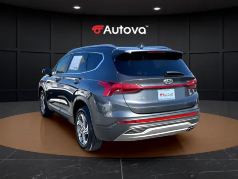 Photos of 2023 Hyundai Santa Fe SEL for sale in Madison Heights, VA at Autova