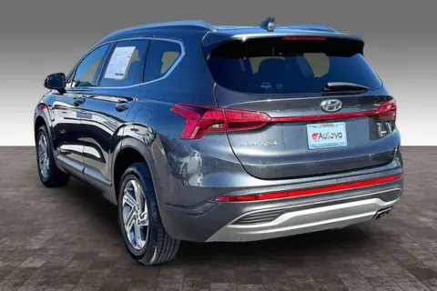 More photos of 2023 Hyundai Santa Fe SEL at Autova, VA