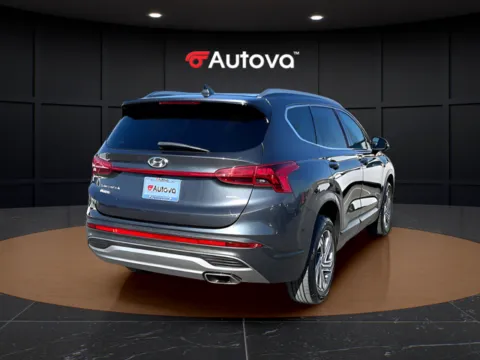 More photos of 2023 Hyundai Santa Fe SEL at Autova, VA