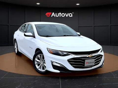 More photos of 2023 Chevrolet Malibu LT at Autova, VA