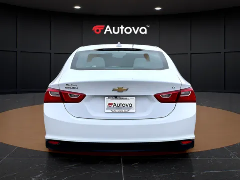 Another view of 2023 Chevrolet Malibu LT for sale in Madison Heights, VA at Autova