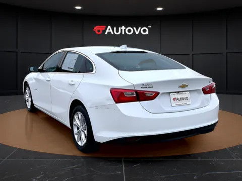 Photos of 2023 Chevrolet Malibu LT for sale in Madison Heights, VA at Autova