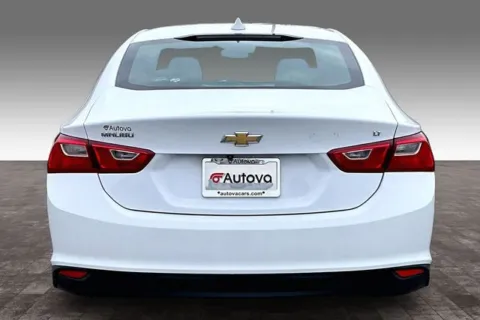 More photos of 2023 Chevrolet Malibu LT at Autova, VA