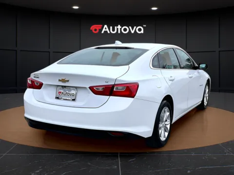 More photos of 2023 Chevrolet Malibu LT at Autova, VA