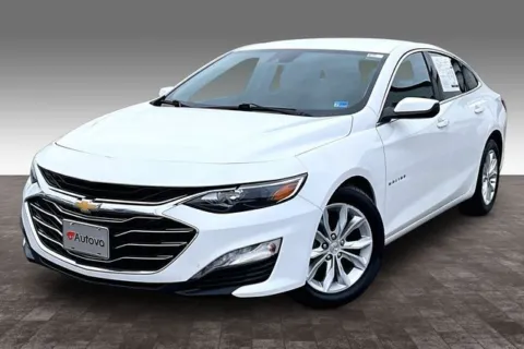 Another view of 2023 Chevrolet Malibu LT for sale in Madison Heights, VA at Autova