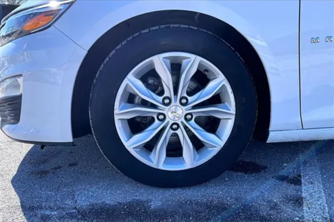 More photos of 2023 Chevrolet Malibu LT at Autova, VA