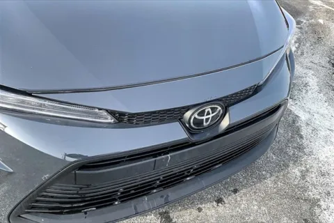 More photos of 2025 Toyota Corolla LE at Autova, VA